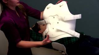 INFINITE TECHNOLOGIES - TLSO Braces (thoracolumbosacral orthosis)