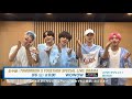 TOMORROW X TOGETHER 「TOMORROW X TOGETHER SPECIAL LIVE: DRAMA」コメント