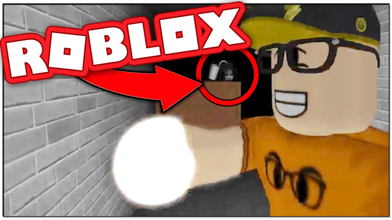 Is This The Scariest Roblox Game Youtube - monkey seedank roblox horror games