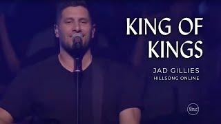 Watch Hillsong United King Of Kings video