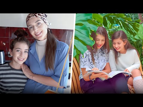 ემილიას ფიქრები, როგორ მინდა და არმინდა რომ იყოს