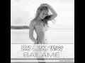 Andres Garcia ft. David Deseo & Tony Lozano - Bailame