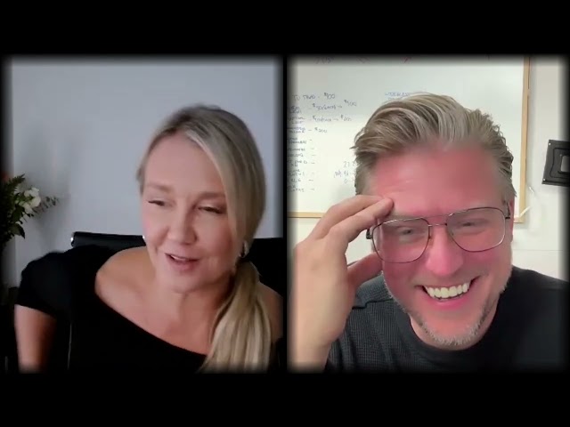 Ang & Rob Rants - Episode 162 - Stuck In The Middle With You