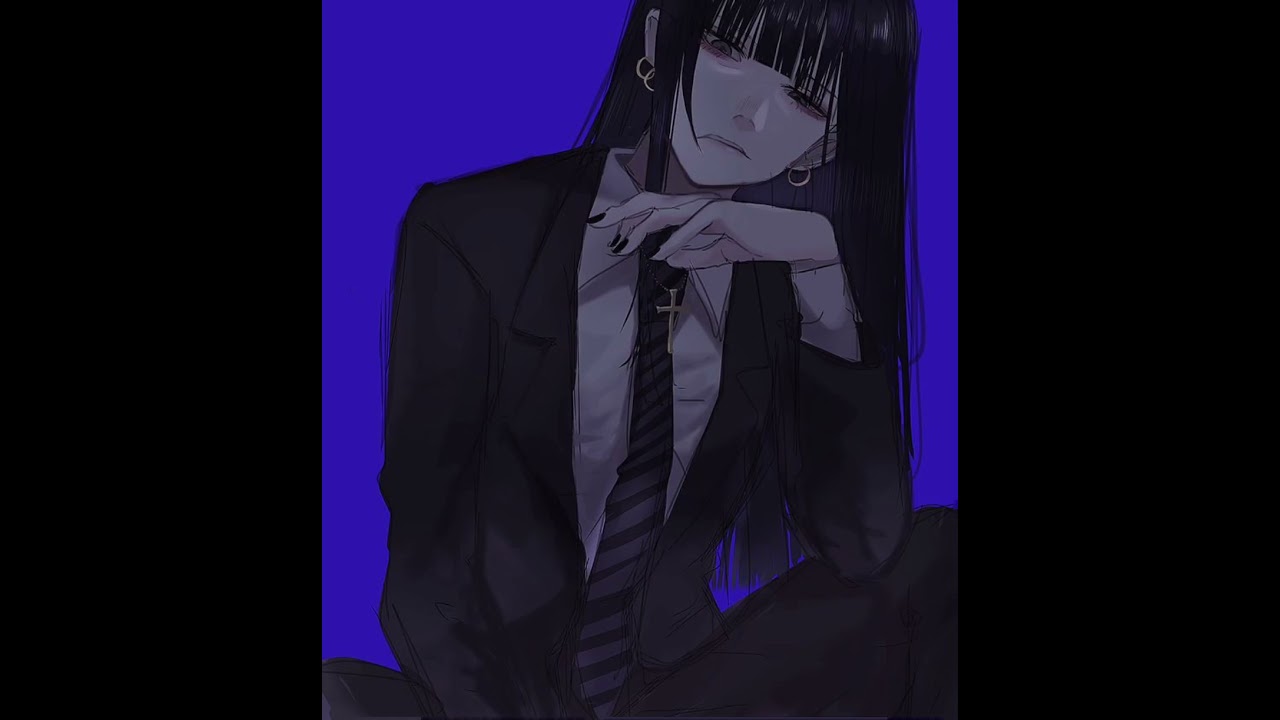 Аигел татарин (slowed down)