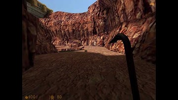 Half-Life Part 09 - Residue Processing