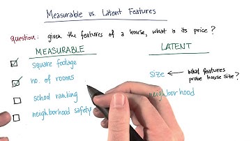 From Four Features to Two - Intro to Machine Learning