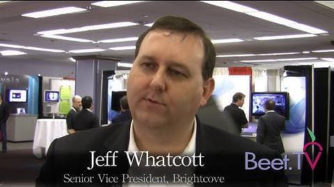 Brightcove and FreeWheel to Enable Video Advertising on the Apple iPad