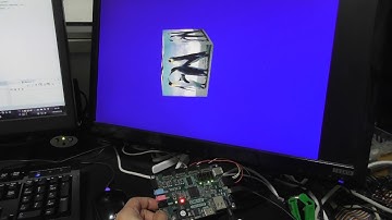RealTime-GPU  (Texture Mapping)