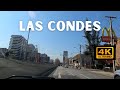 SANTIAGO CENTRO al Mall ALTO LAS CONDES. // Chile 2020