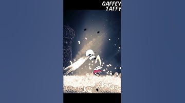 Silksong: No Hit Lace Fight in 44 seconds