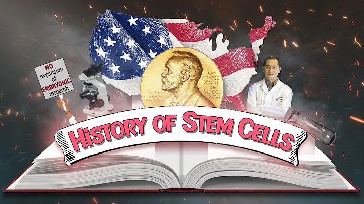 History of Stem Cells