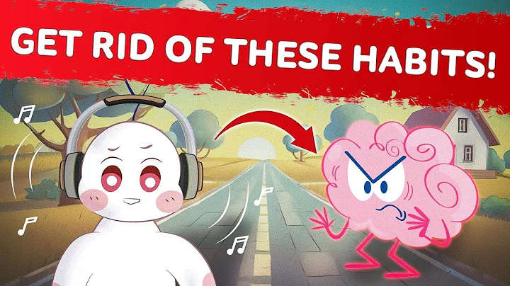 9 Harmful Habits that Can Damage Your Brain