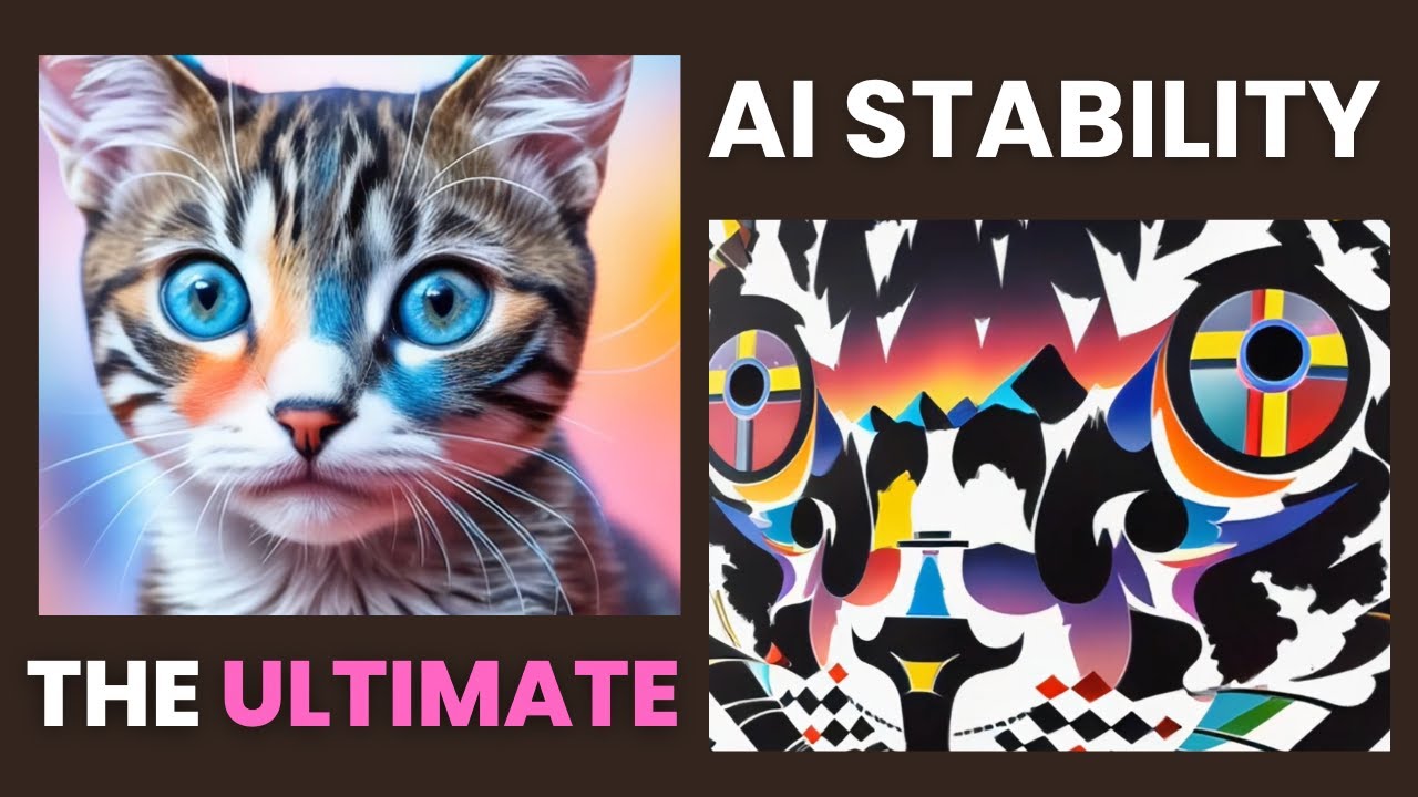 Achieve the ultimate stability in AI animations with this super user-friendly tool