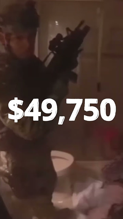 DEA Special Agents make how much!?...