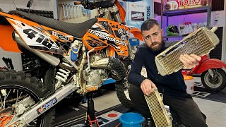 Τα πήραμε στο χέρι | ENDURO