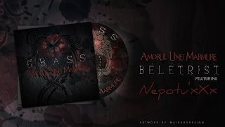 GBass feat. Nepotu' xXx - Beletrist (Prod GBass) [Amorul Unei Marmure]