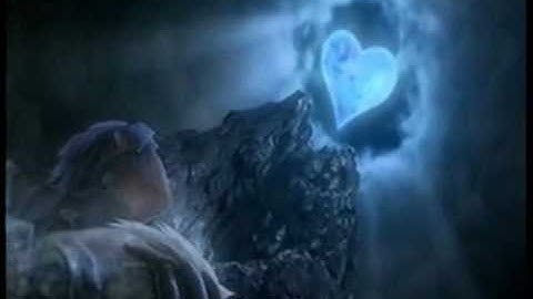 Kingdom Hearts Birth By Sleep Cutscenes - Opening