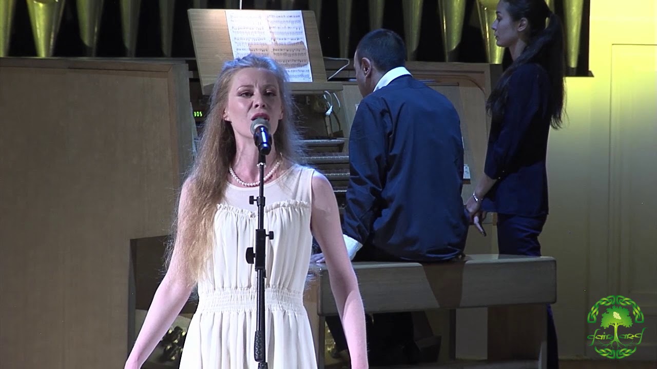 Dair Ard - Smeorach Chlann Domhnaill. Филармония Алматы, 6 сентября ...