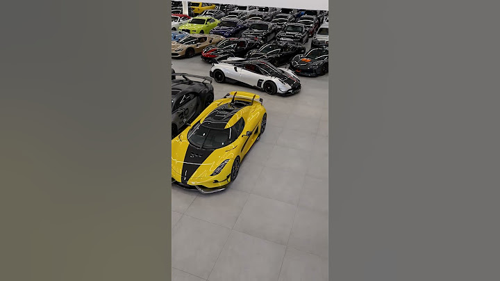 TYLKO 5 egzemplarzy tego Pagani Huayra BC R&D1 na świecie