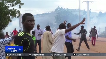 Peace and security in Mali, Sahel region dominate talks in UNGA