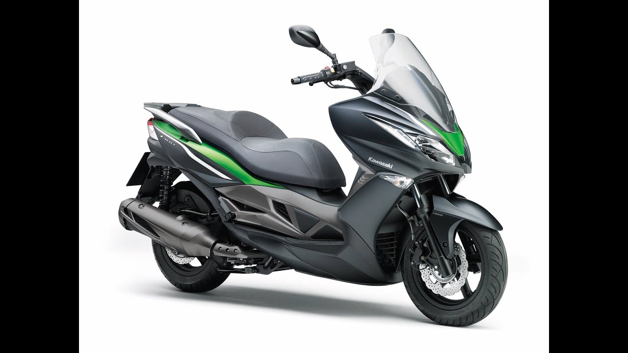 KAWASAKI J300 2014 Harga Dan Spesifikasi Terbaru 2013 YouTube