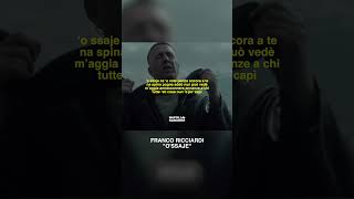 Franco Ricciardi - Le Più Belle Canzoni O Ssaje Testolyrics