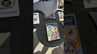 🚨Art of Animation is now open and new pins are available!✨ #artofanimation #hollywoodstudiosorlando
