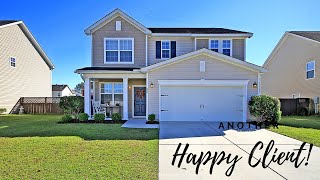349 Albrighton Way Moncks Corner, SC, 29461