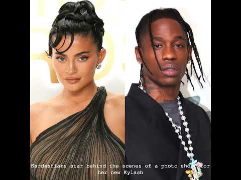 Travis Scott's Two-Word Compliment to Kylie Jenner Months After Breakup Speculations