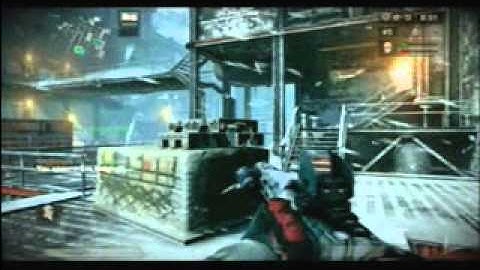 KILLZONE 3: BETA MULTIPLAYER GAMEPLAY DEMO PS3 COMMENTARY AND GAME PLAY