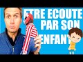 Etre cout par son enfant   7 principes dducation bienveillante efficaces