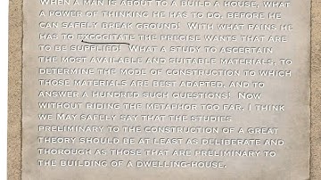 Charles Sanders Peirce [Pragmatism]