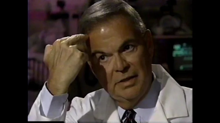 20/20 (April 3, 1992) - Dr. Charles A. Crenshaw, J...