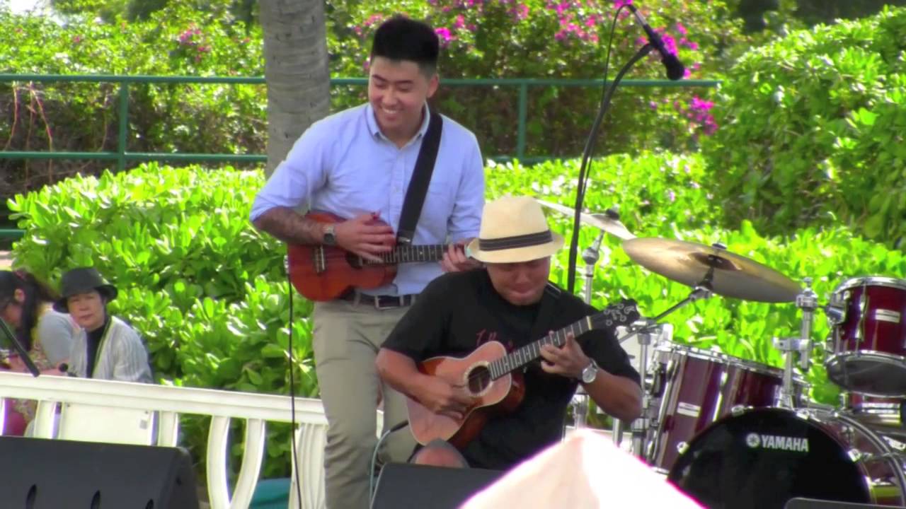 Ukulele Picnic Ukulele Picnic