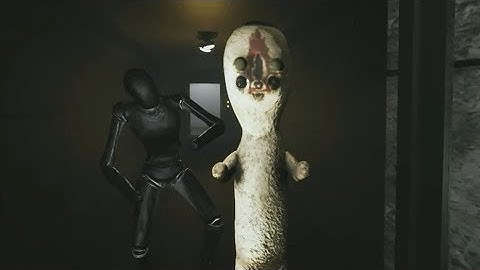 SCP: Containment Breach Unity - Part 4 [V-0.5.7.1] (No Commentary)