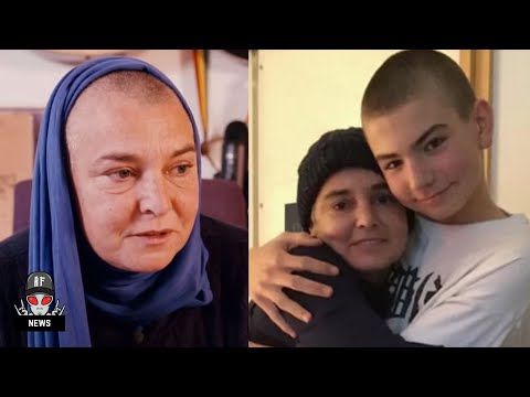 Βίντεο: Η Sinead O'Connor ζητά βοήθεια μετά από απόπειρα αυτοκτονίας