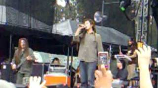 Gondwana antonia vive latino 2009