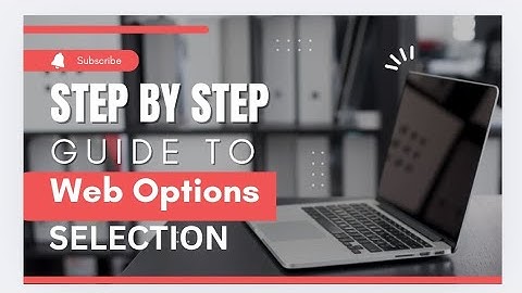 APECET 2024 Web Options Process: Step-by-Step Guide to Secure Your Seat