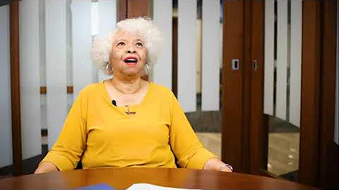TruStories: Theresa Sellers - Classic Credit Card