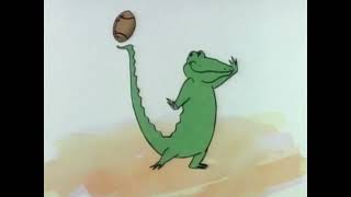 HBO Storybook Musicals: Lyle, Lyle, Crocodile (Episode 1)