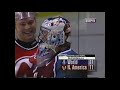 1998 NHL All-Star Skills Competition - Breakaway Relay (All-Star Saturday)