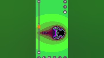 How did the Julia set did it 2