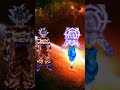 who is strongest [omni king goku vs true form grand priest]