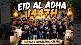 [FULL] BLOODSHEED 1447H KEBALEN KOTALAMA MALANG