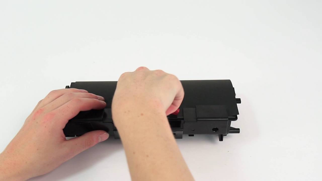 Installation Instructions for  Remanufactured Brother TN4100 Toner