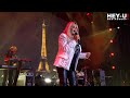 Bonnie tyler  lost in france live 2023