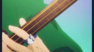 Shamisen Group Competition Mashiro No Oto