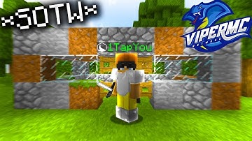 How I play Hardcore HCF...  *SOTW*