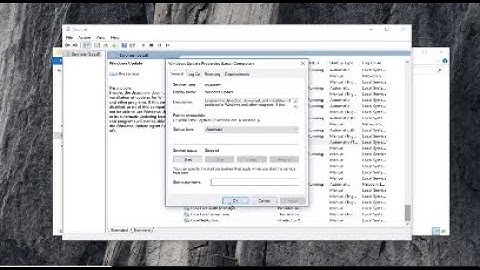 How To Fix Windows Update Error 0x8024000e [Tutorial]