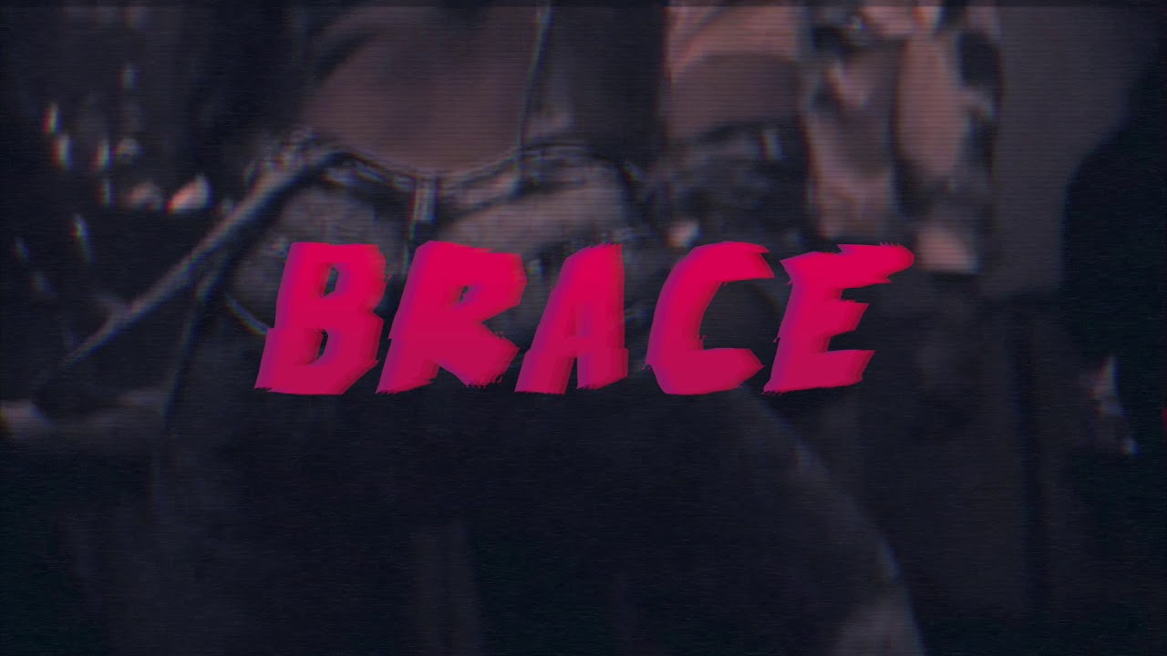 official secrets Prince Pronto - Brace